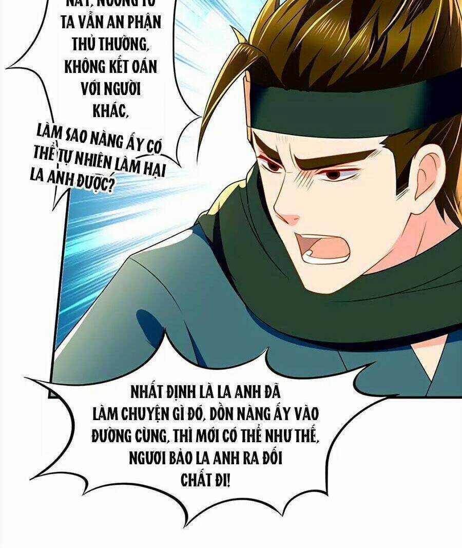 Kiêu Sủng Y Phi - Chapter 100 - Trang 11