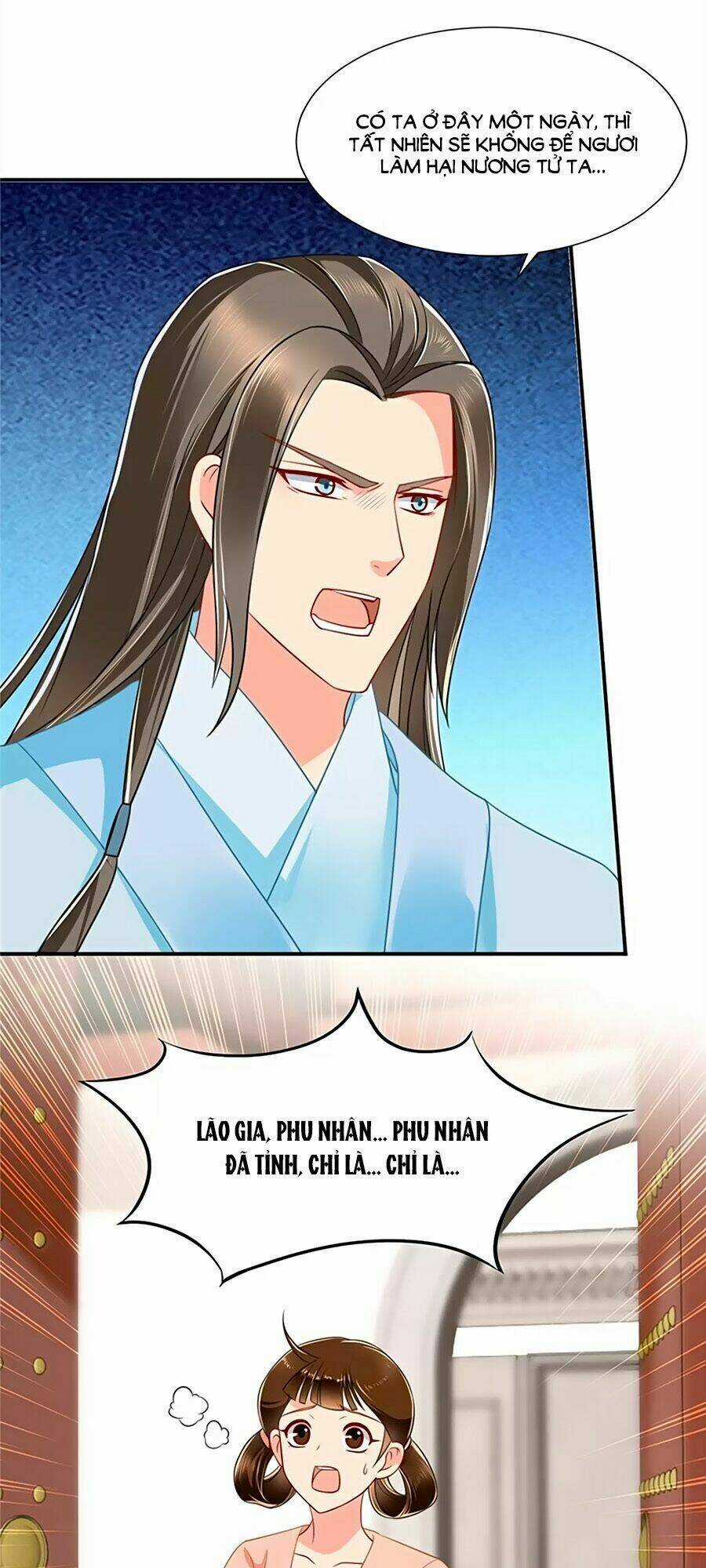 Kiêu Sủng Y Phi - Chapter 100 - Trang 12