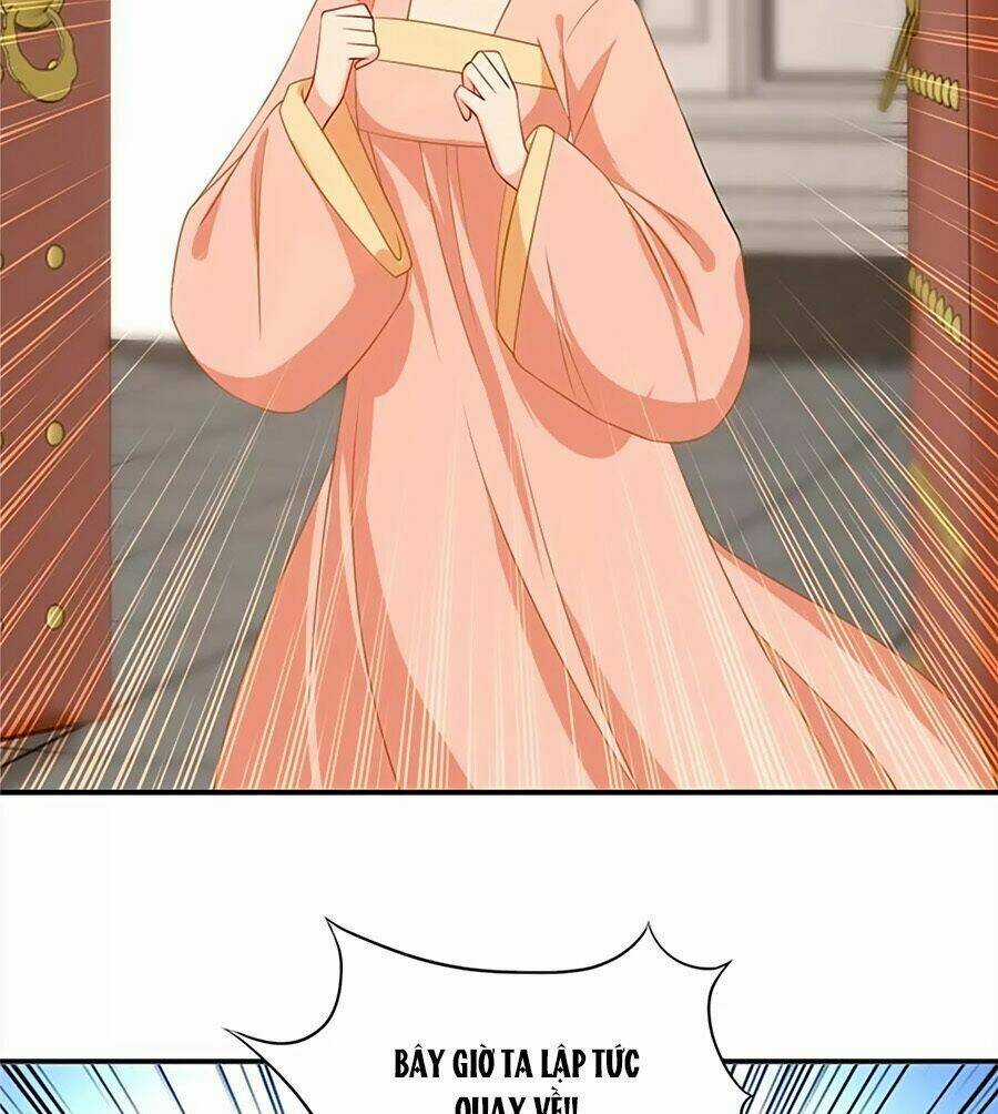 Kiêu Sủng Y Phi - Chapter 100 - Trang 13