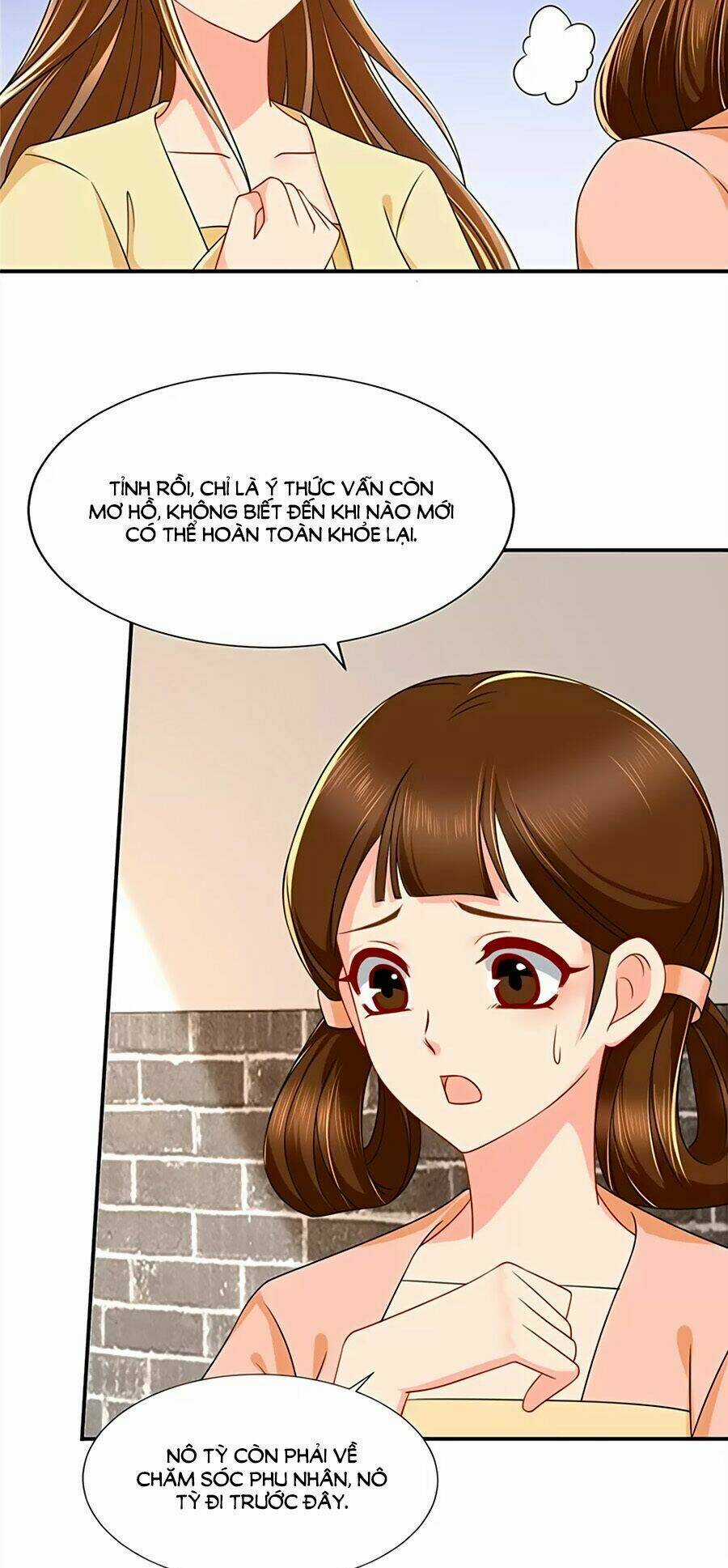 Kiêu Sủng Y Phi - Chapter 100 - Trang 16