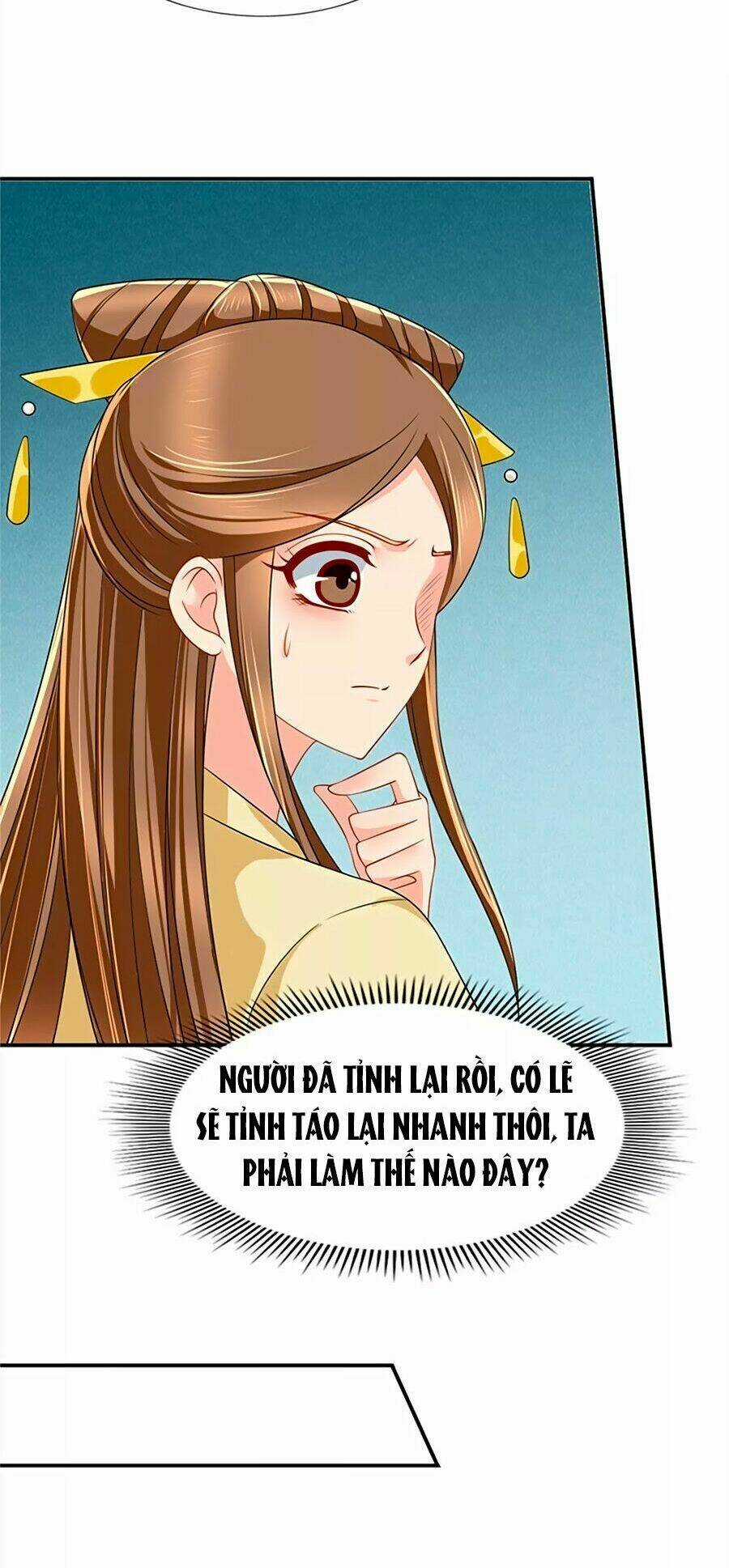 Kiêu Sủng Y Phi - Chapter 100 - Trang 17