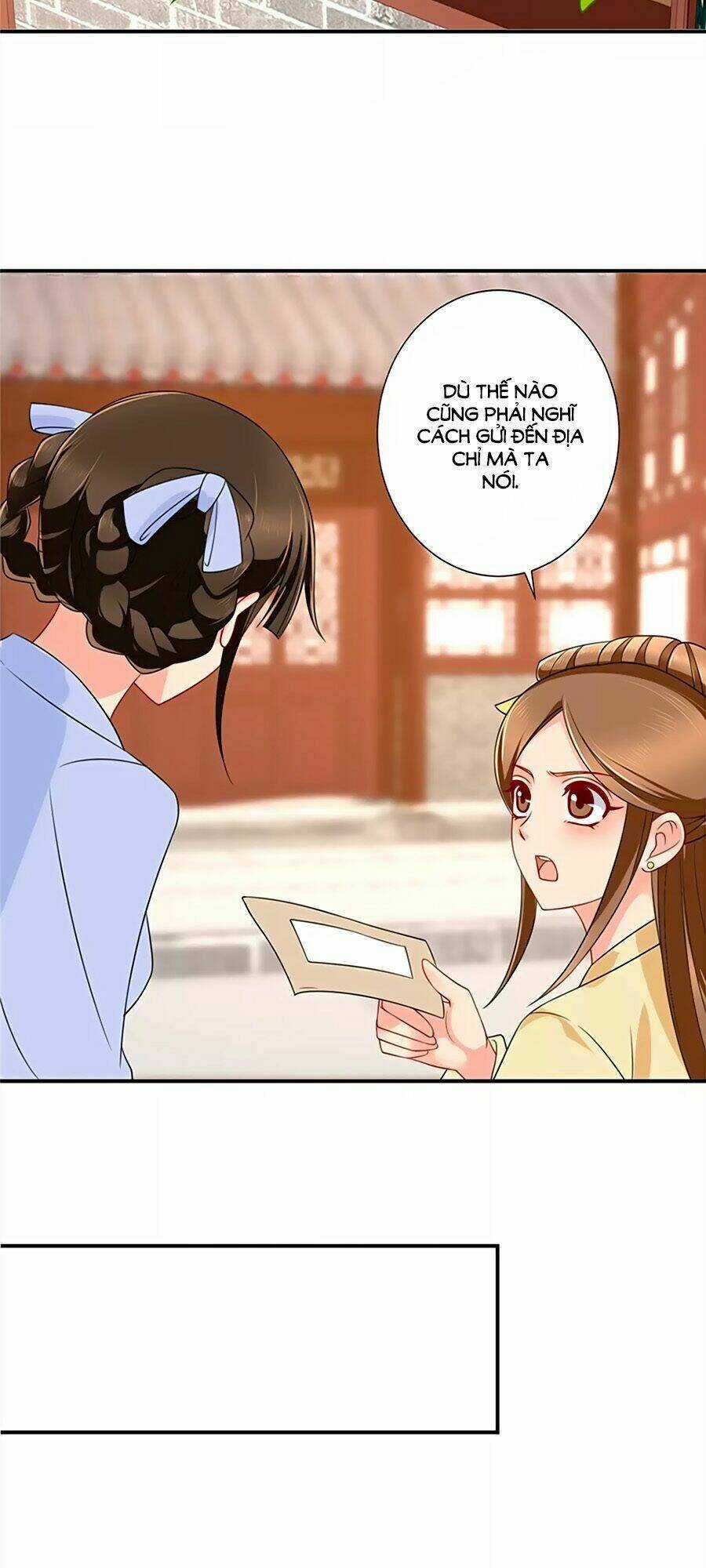 Kiêu Sủng Y Phi - Chapter 100 - Trang 19