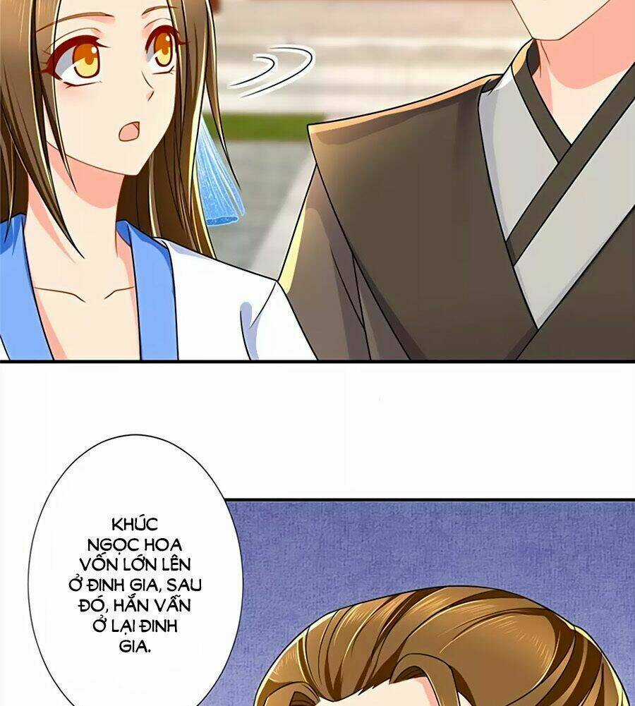 Kiêu Sủng Y Phi - Chapter 100 - Trang 3