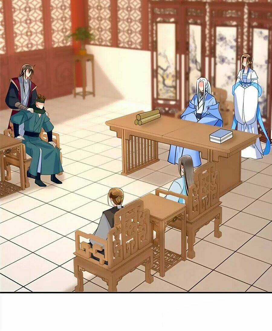 Kiêu Sủng Y Phi - Chapter 100 - Trang 21