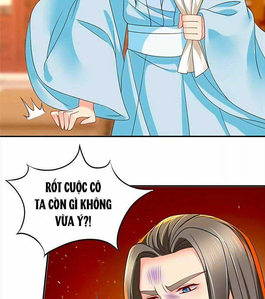 Kiêu Sủng Y Phi - Chapter 100 - Trang 23
