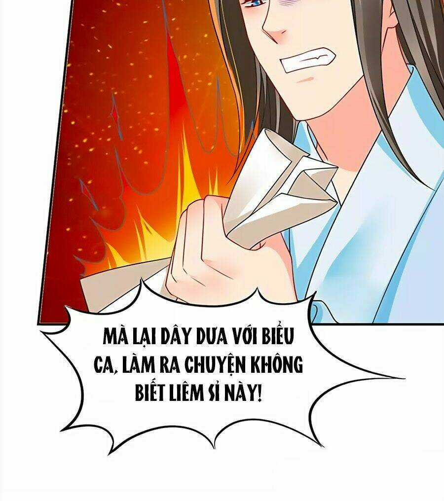 Kiêu Sủng Y Phi - Chapter 100 - Trang 24