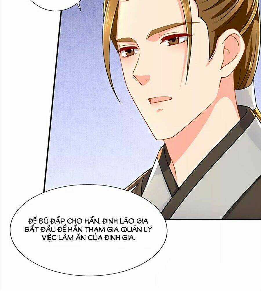 Kiêu Sủng Y Phi - Chapter 100 - Trang 4