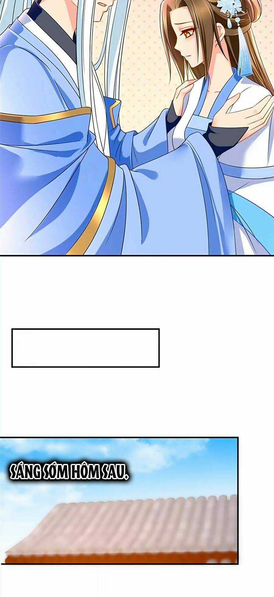 Kiêu Sủng Y Phi - Chapter 100 - Trang 6