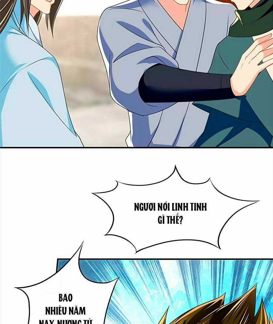 Kiêu Sủng Y Phi - Chapter 100 - Trang 10