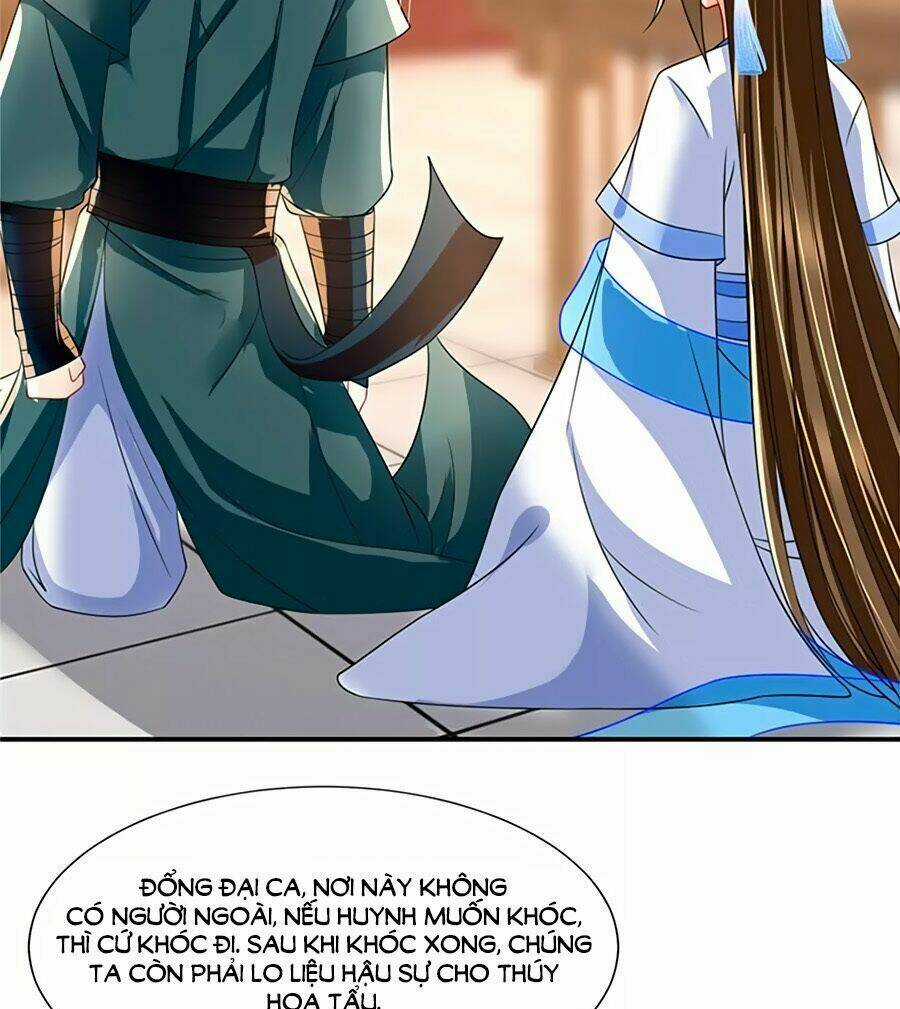 Kiêu Sủng Y Phi - Chapter 101 - Trang 12