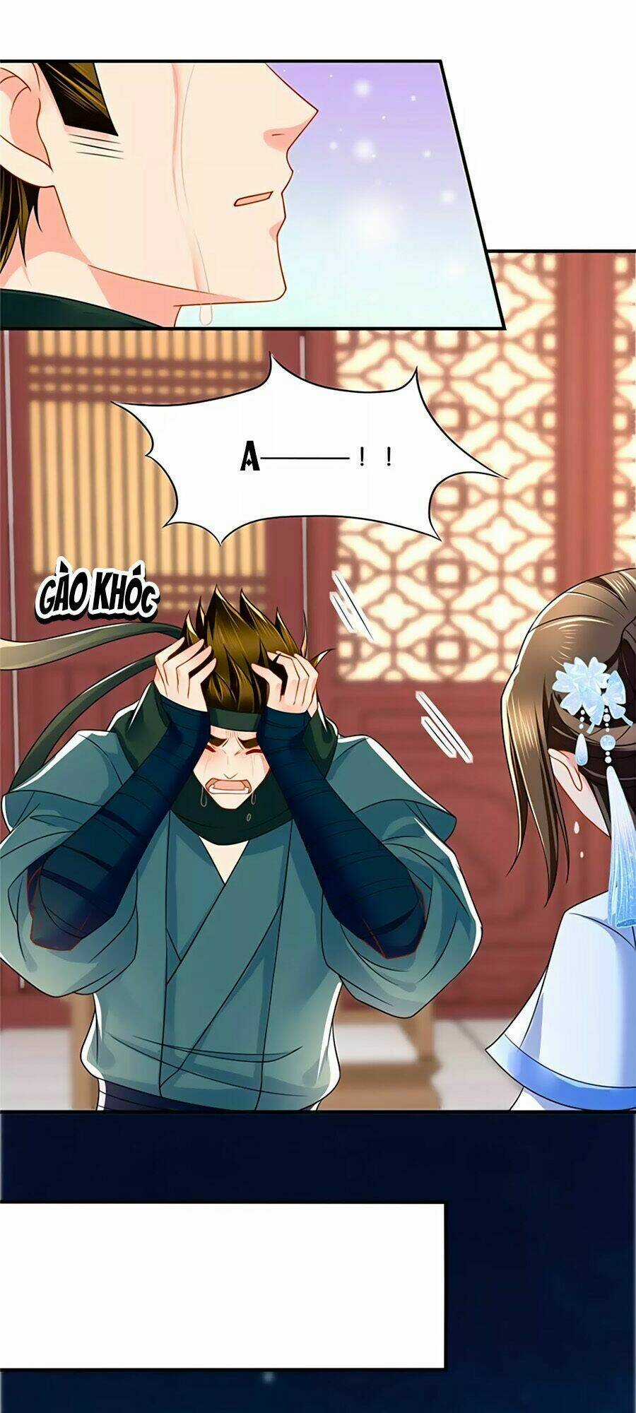 Kiêu Sủng Y Phi - Chapter 101 - Trang 14