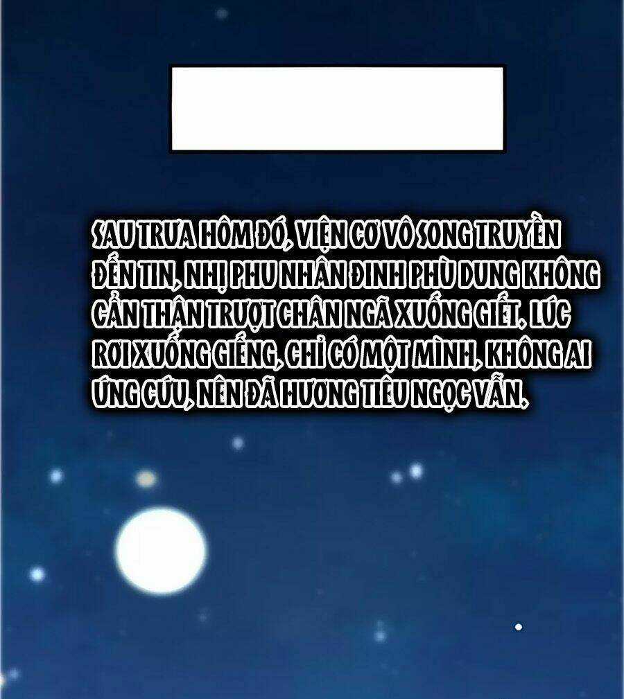 Kiêu Sủng Y Phi - Chapter 101 - Trang 15