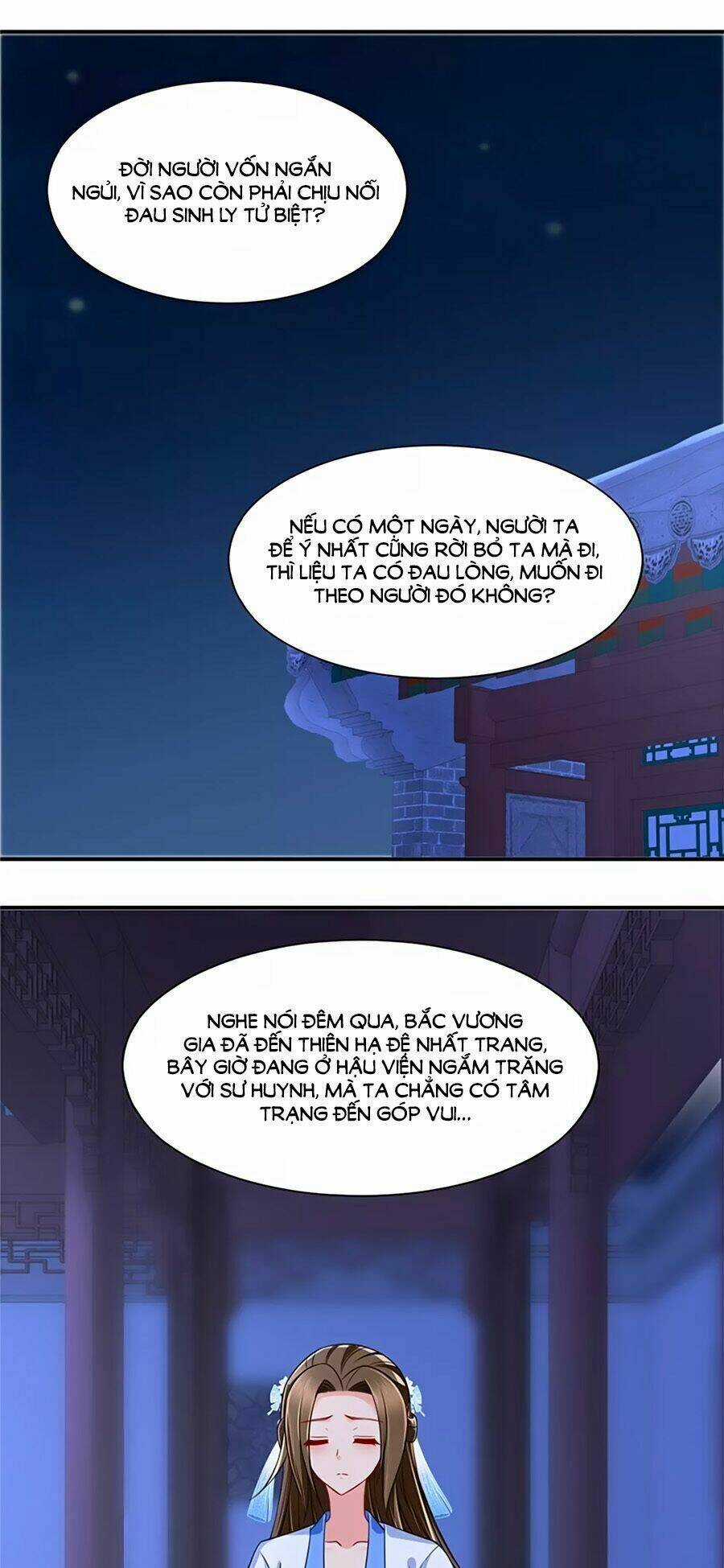 Kiêu Sủng Y Phi - Chapter 101 - Trang 17