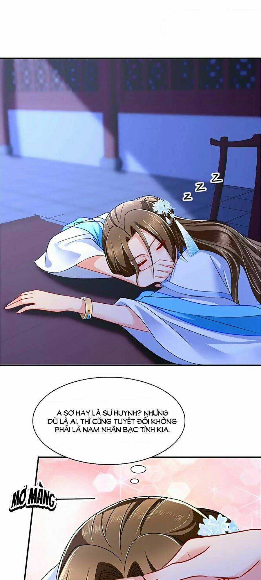 Kiêu Sủng Y Phi - Chapter 101 - Trang 19