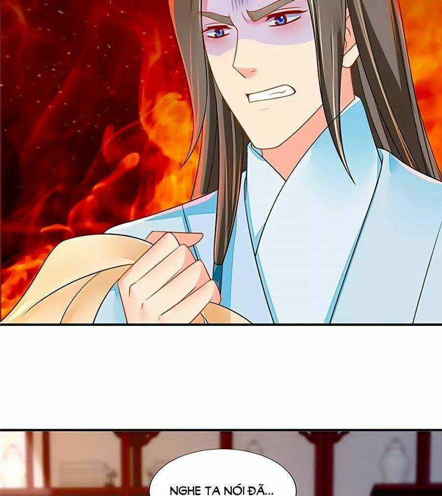 Kiêu Sủng Y Phi - Chapter 101 - Trang 3