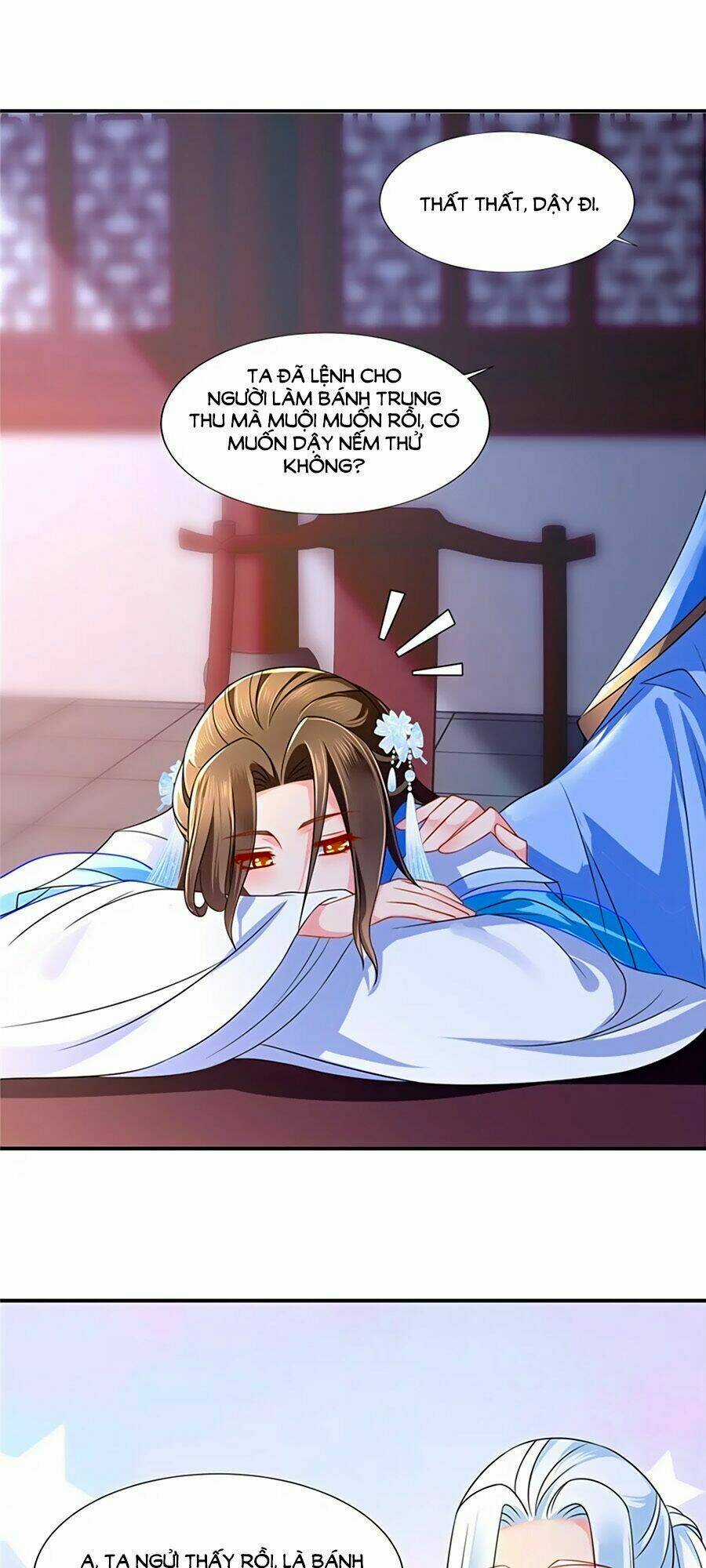 Kiêu Sủng Y Phi - Chapter 101 - Trang 22