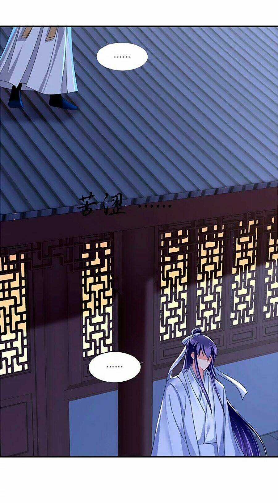 Kiêu Sủng Y Phi - Chapter 101 - Trang 25