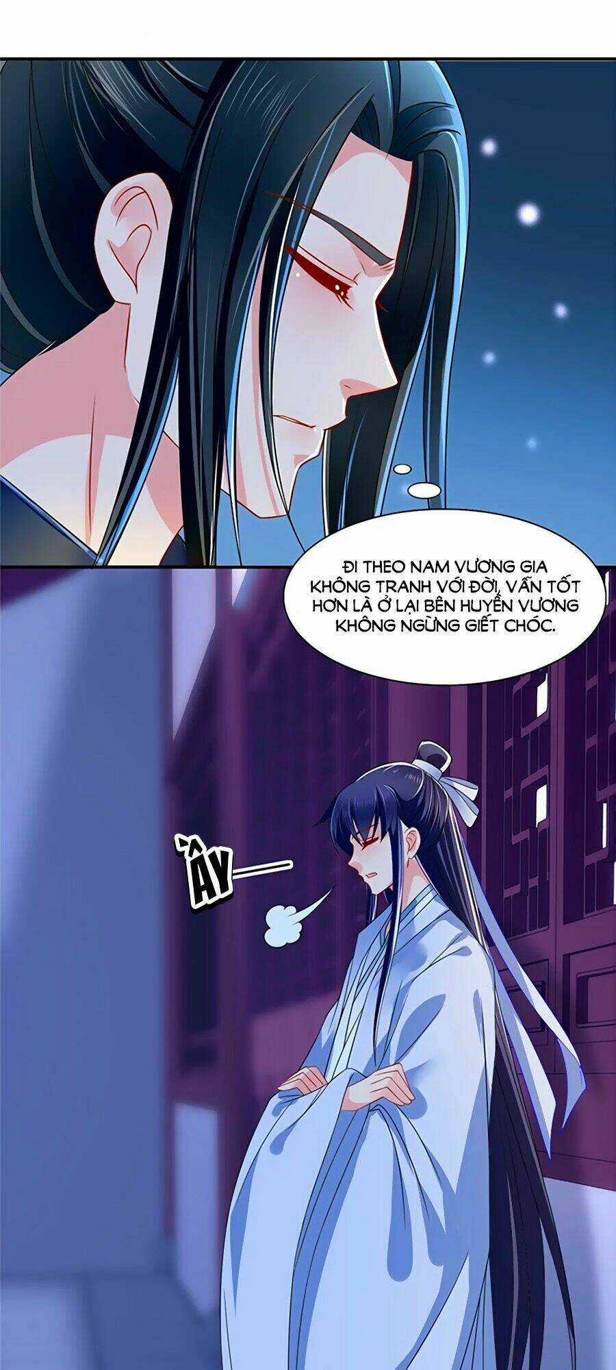 Kiêu Sủng Y Phi - Chapter 101 - Trang 26