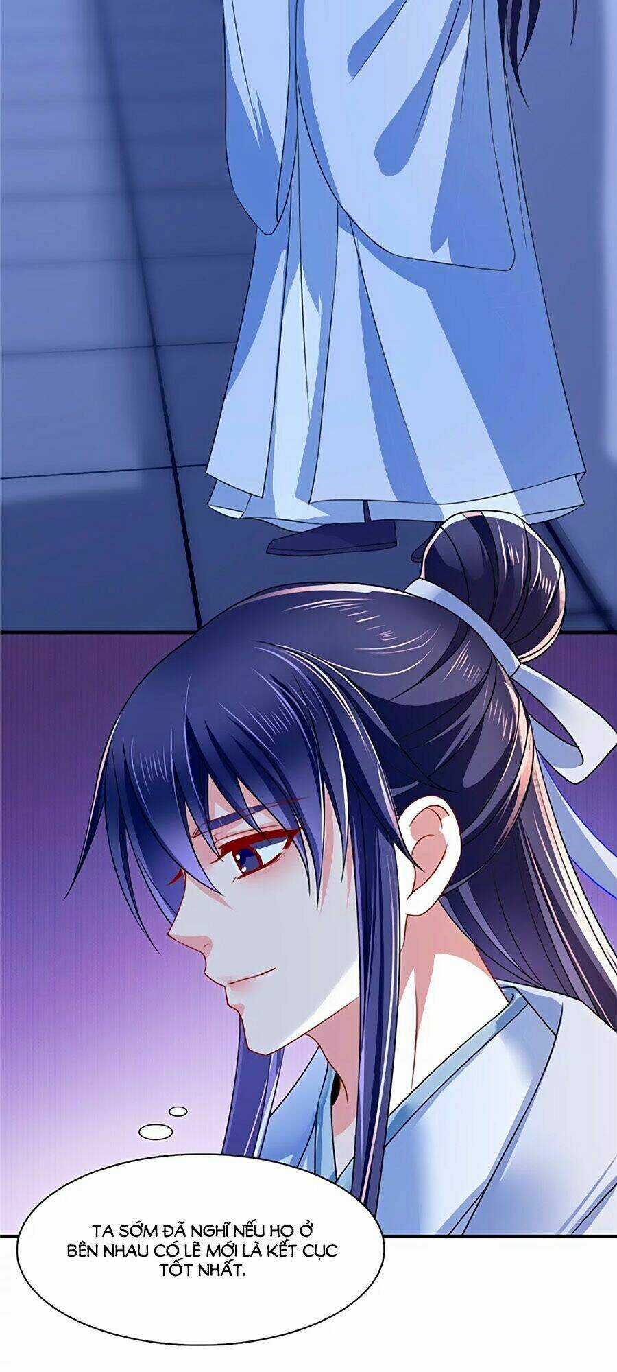 Kiêu Sủng Y Phi - Chapter 101 - Trang 27