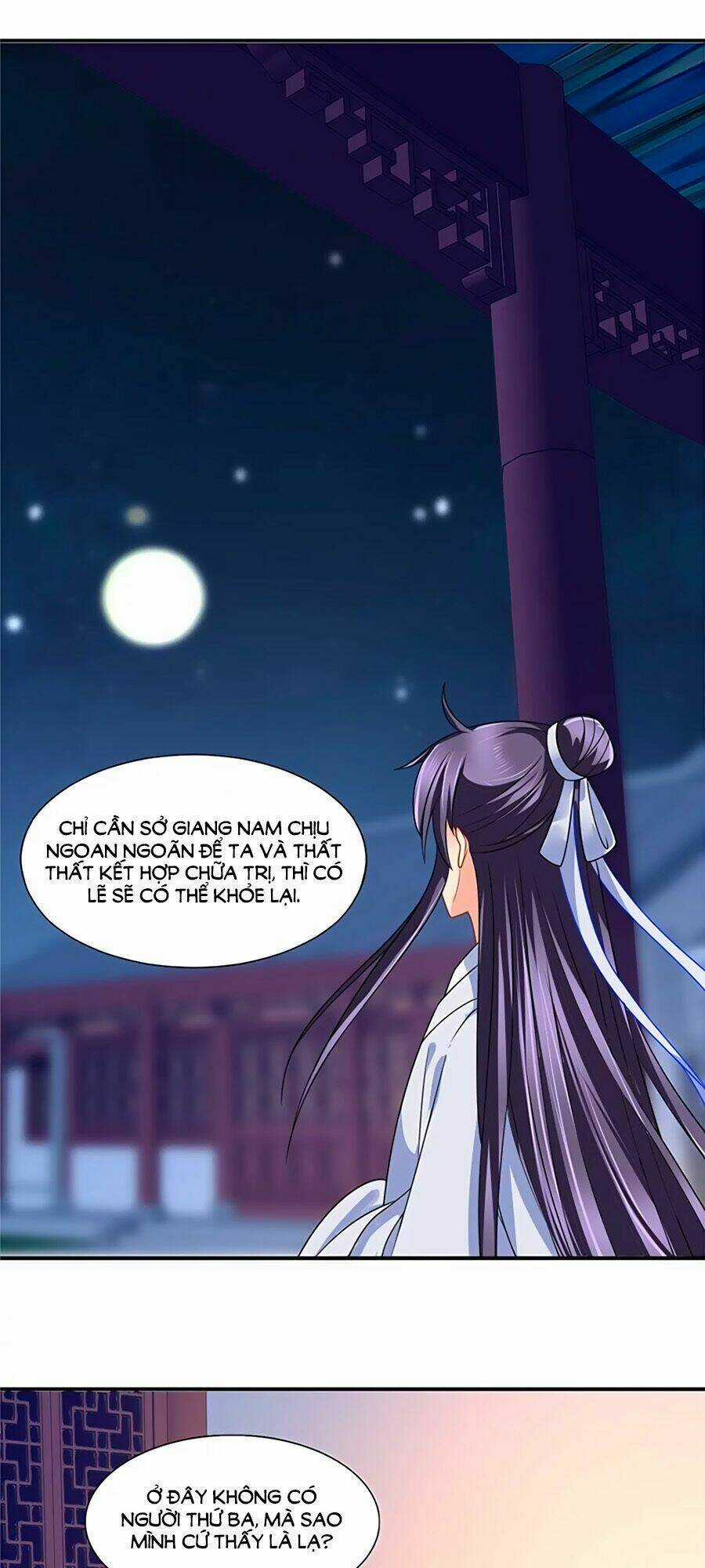 Kiêu Sủng Y Phi - Chapter 101 - Trang 28