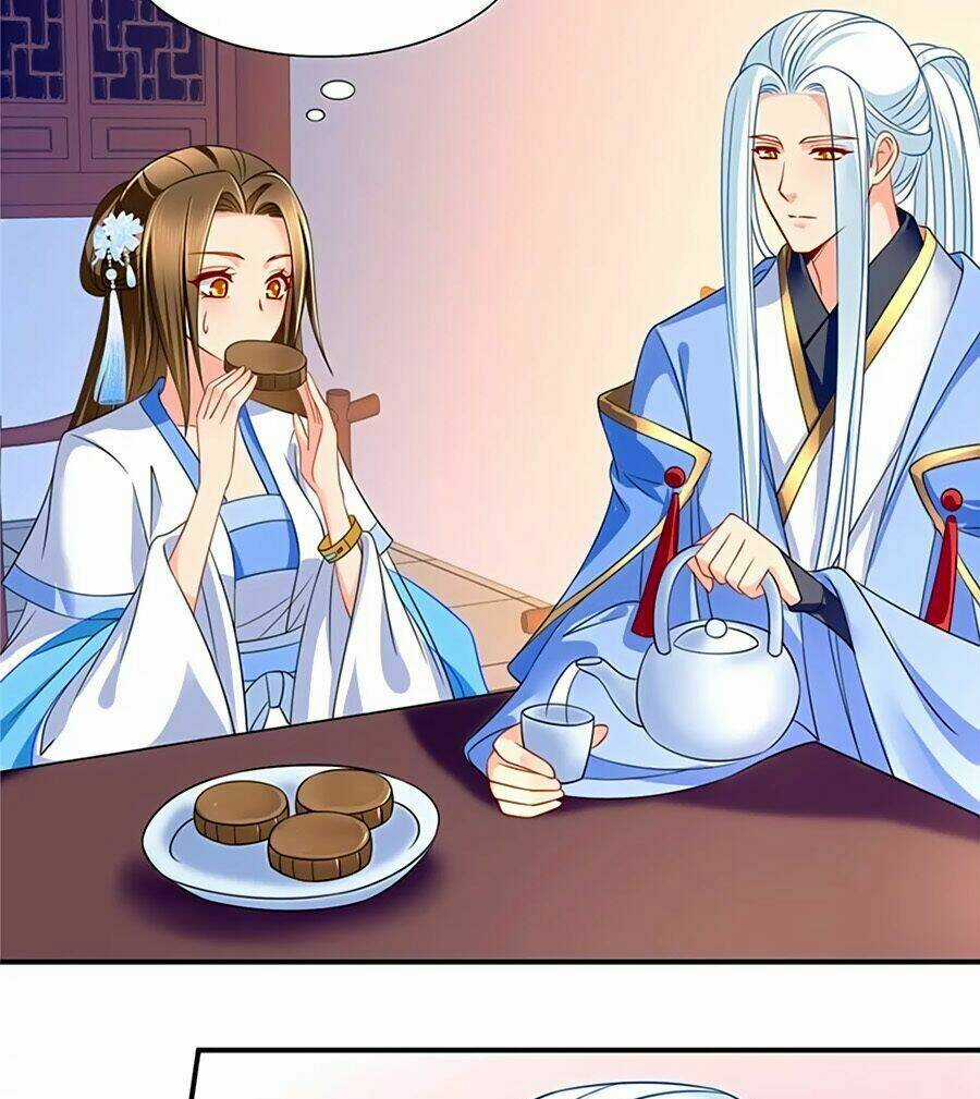 Kiêu Sủng Y Phi - Chapter 101 - Trang 29