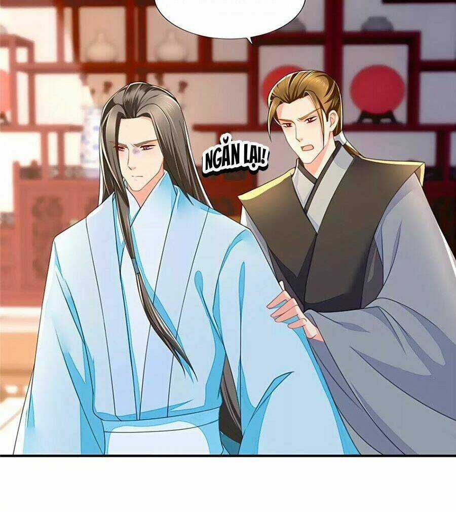 Kiêu Sủng Y Phi - Chapter 101 - Trang 4