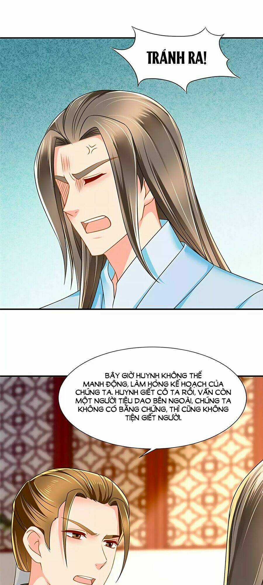 Kiêu Sủng Y Phi - Chapter 101 - Trang 5