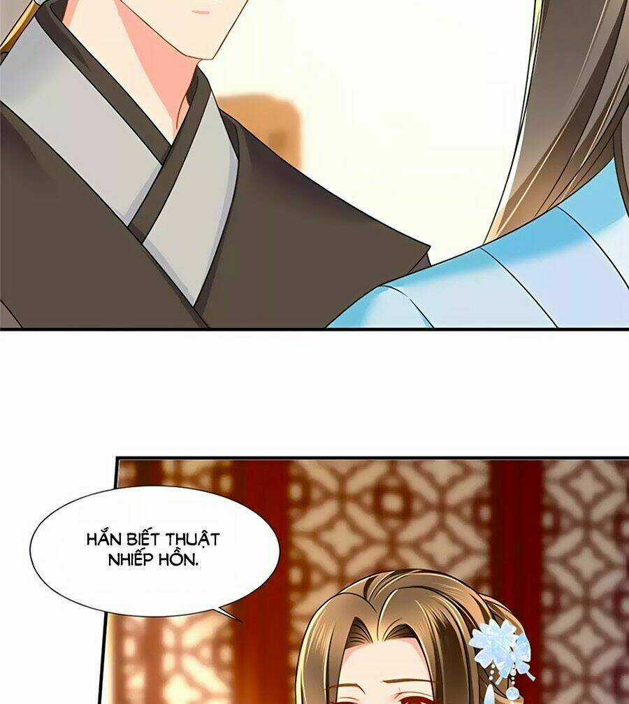 Kiêu Sủng Y Phi - Chapter 101 - Trang 6