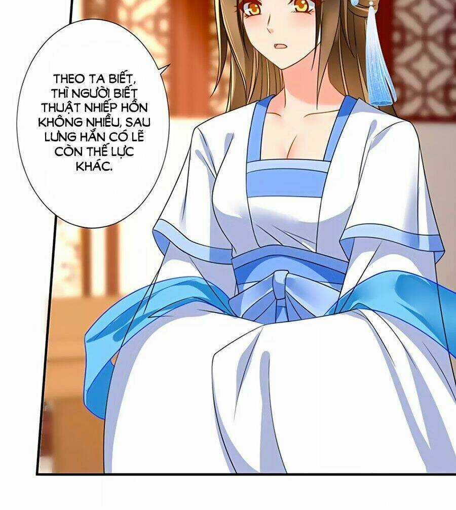 Kiêu Sủng Y Phi - Chapter 101 - Trang 7