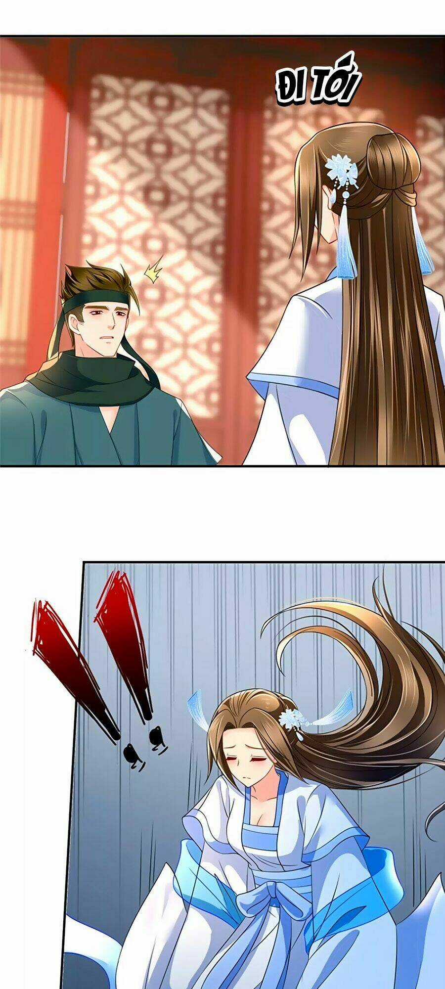 Kiêu Sủng Y Phi - Chapter 101 - Trang 8