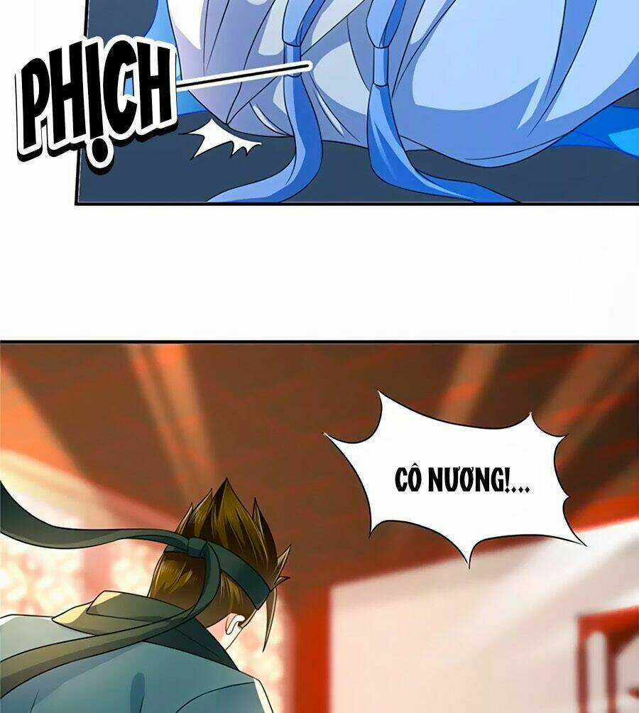 Kiêu Sủng Y Phi - Chapter 101 - Trang 9