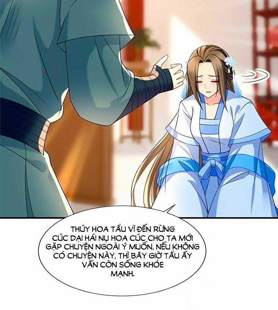 Kiêu Sủng Y Phi - Chapter 101 - Trang 10