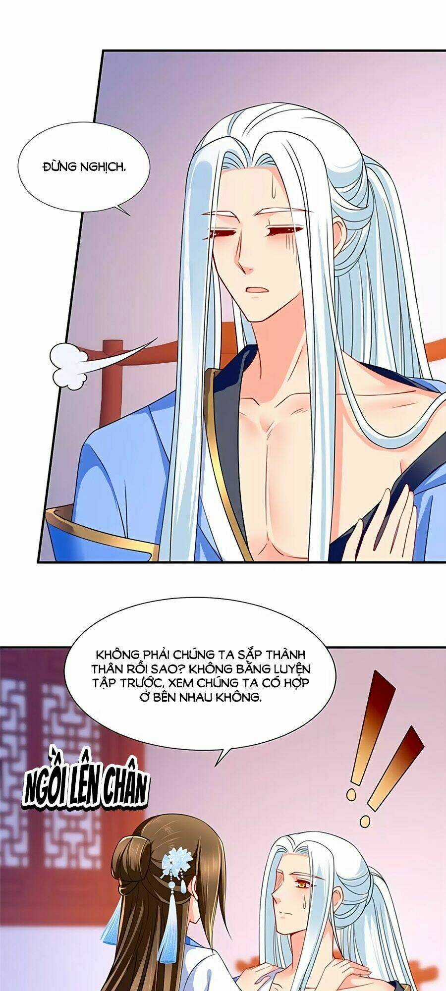 Kiêu Sủng Y Phi - Chapter 102 - Trang 14