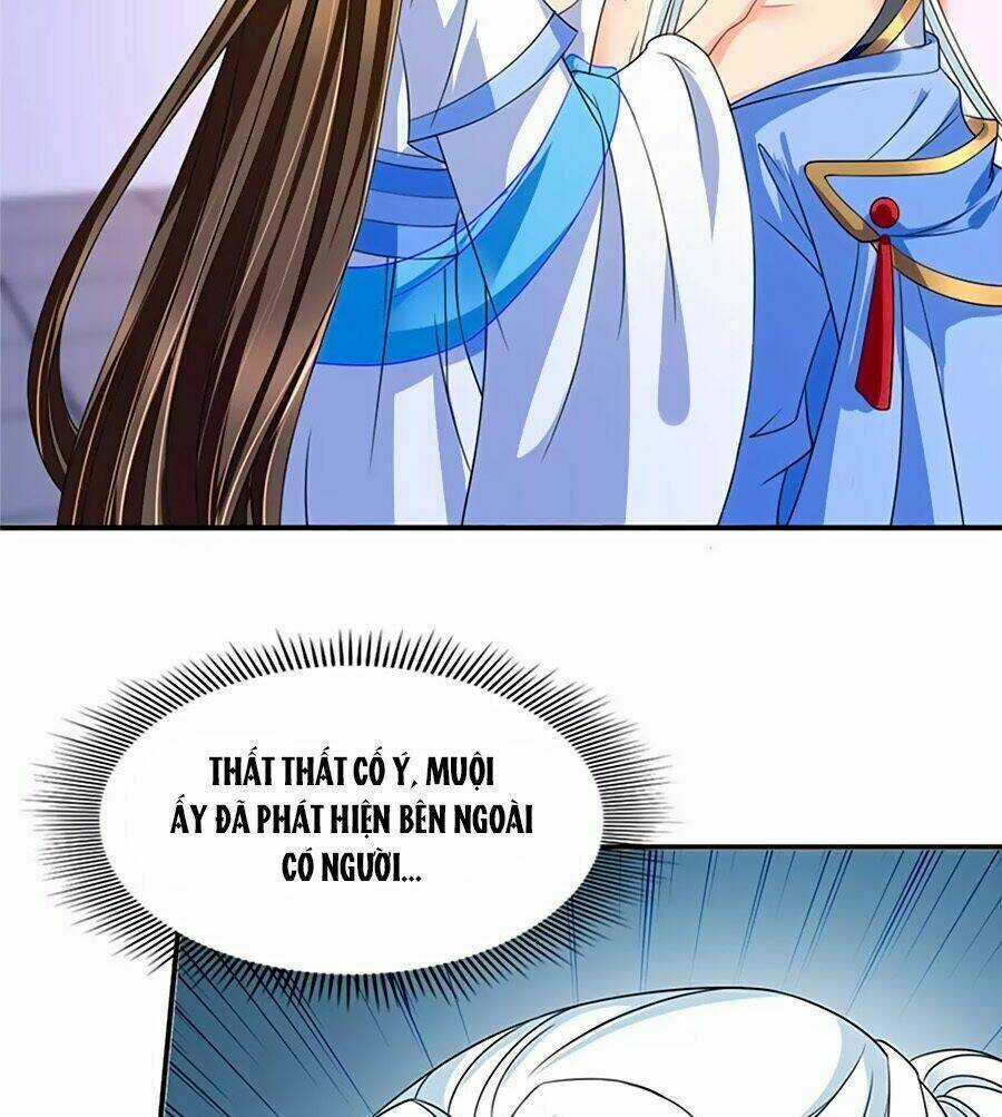 Kiêu Sủng Y Phi - Chapter 102 - Trang 15