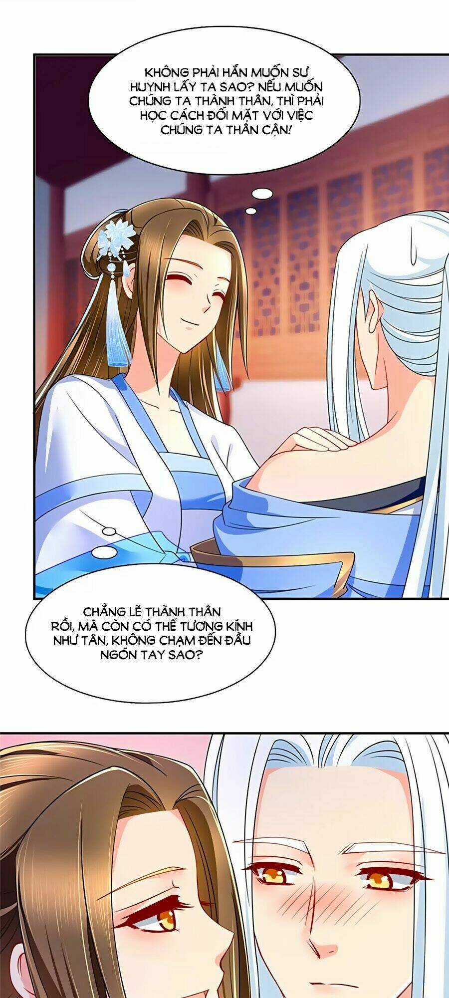 Kiêu Sủng Y Phi - Chapter 102 - Trang 17