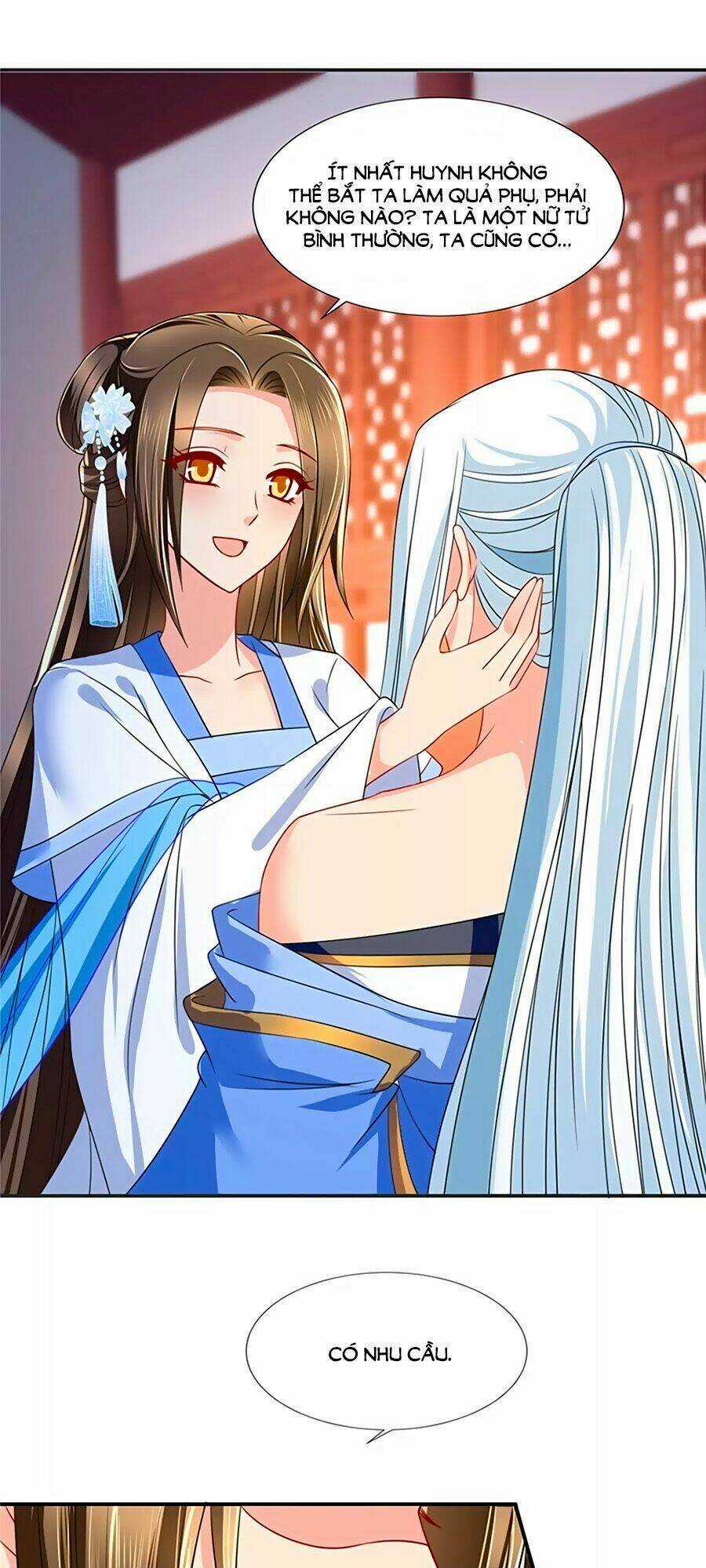 Kiêu Sủng Y Phi - Chapter 102 - Trang 20