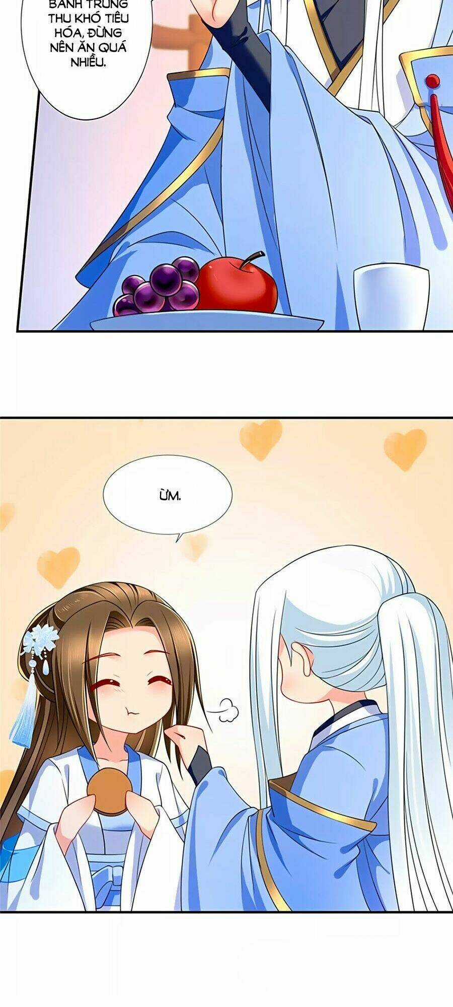 Kiêu Sủng Y Phi - Chapter 102 - Trang 3