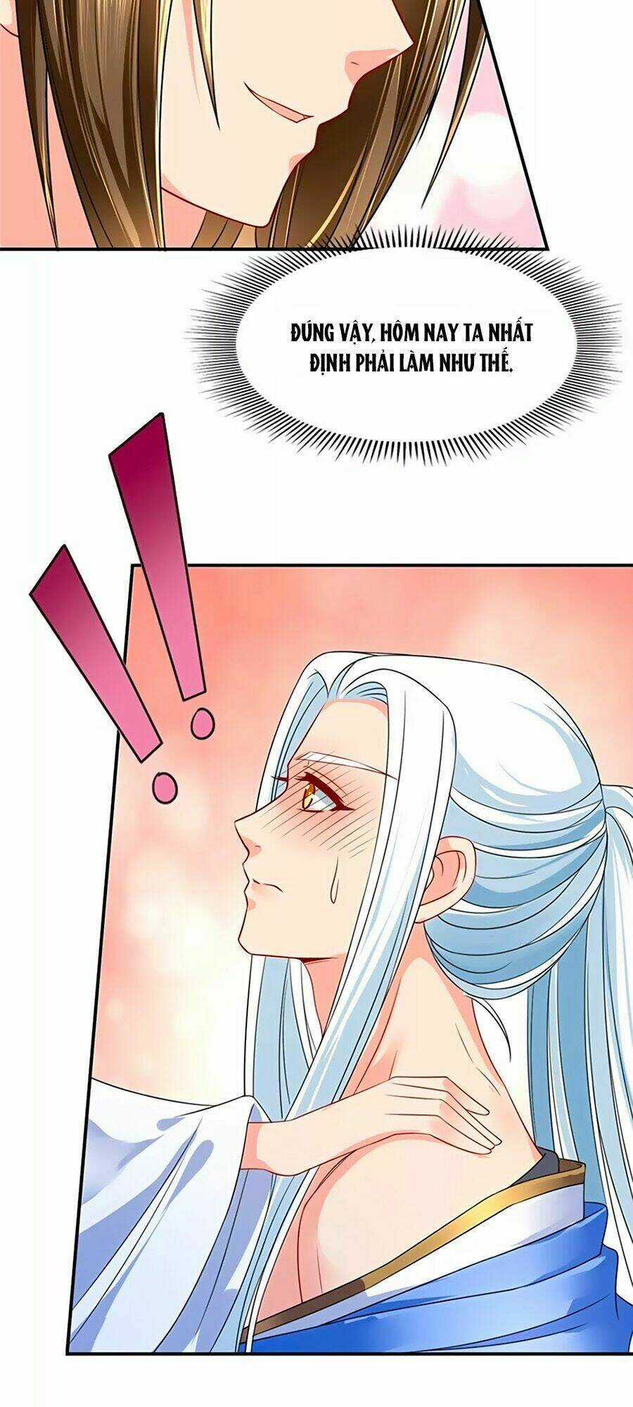 Kiêu Sủng Y Phi - Chapter 102 - Trang 21