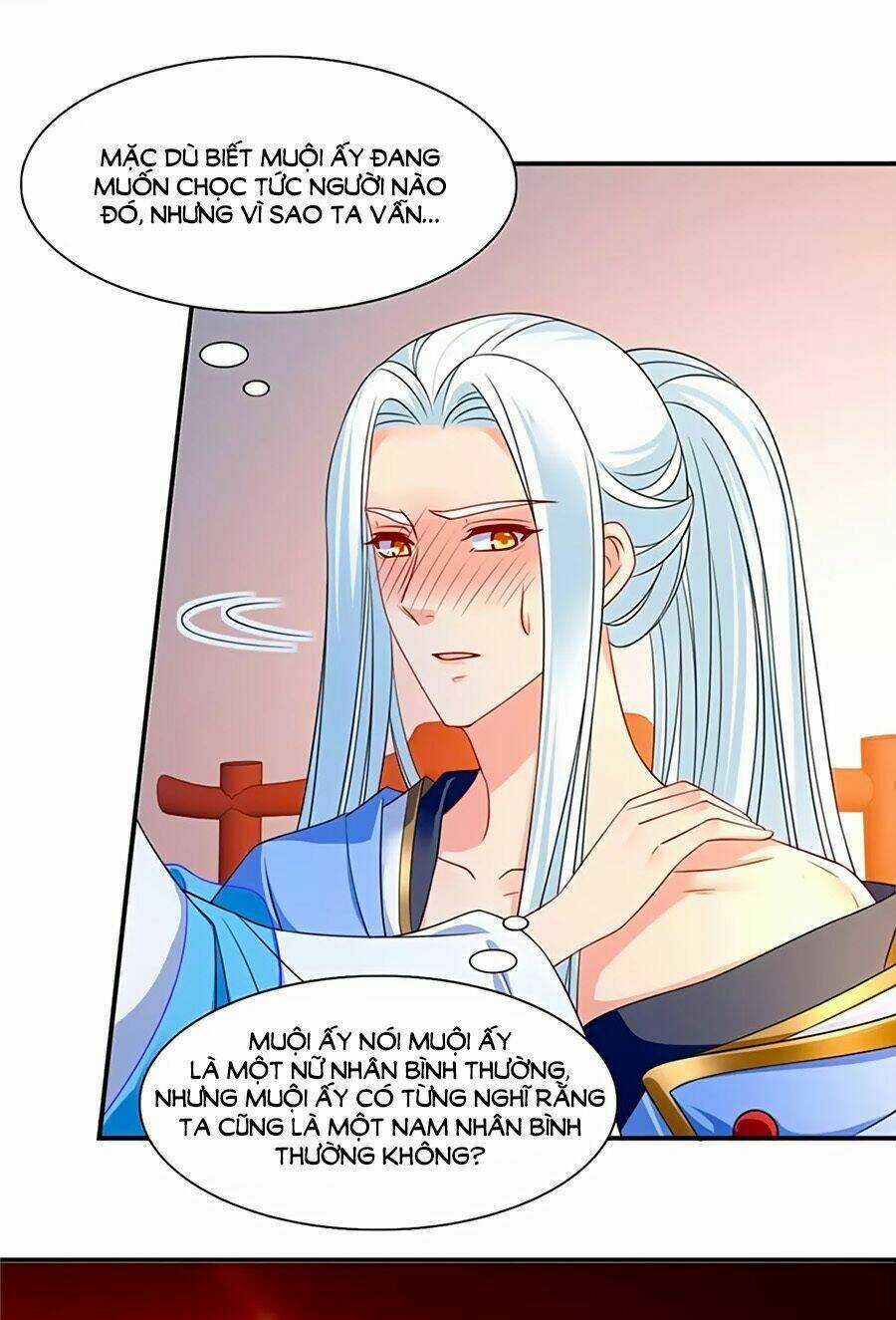 Kiêu Sủng Y Phi - Chapter 102 - Trang 22