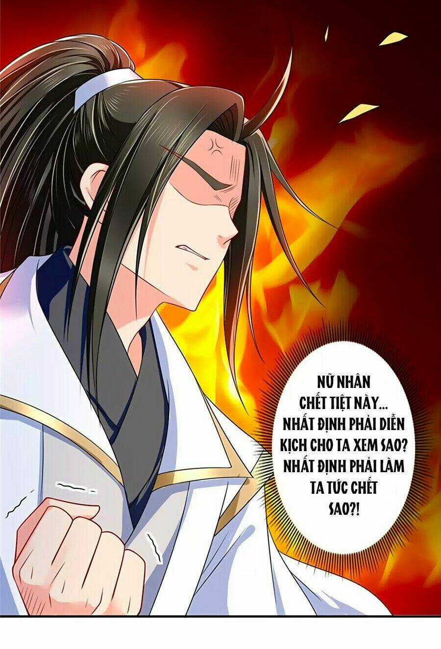 Kiêu Sủng Y Phi - Chapter 102 - Trang 23