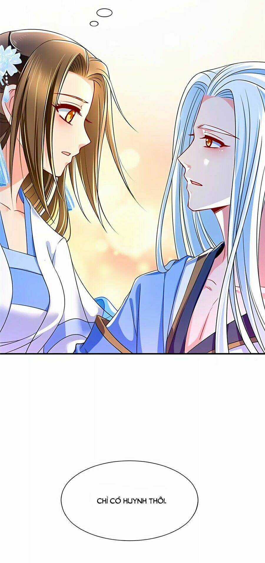 Kiêu Sủng Y Phi - Chapter 102 - Trang 27