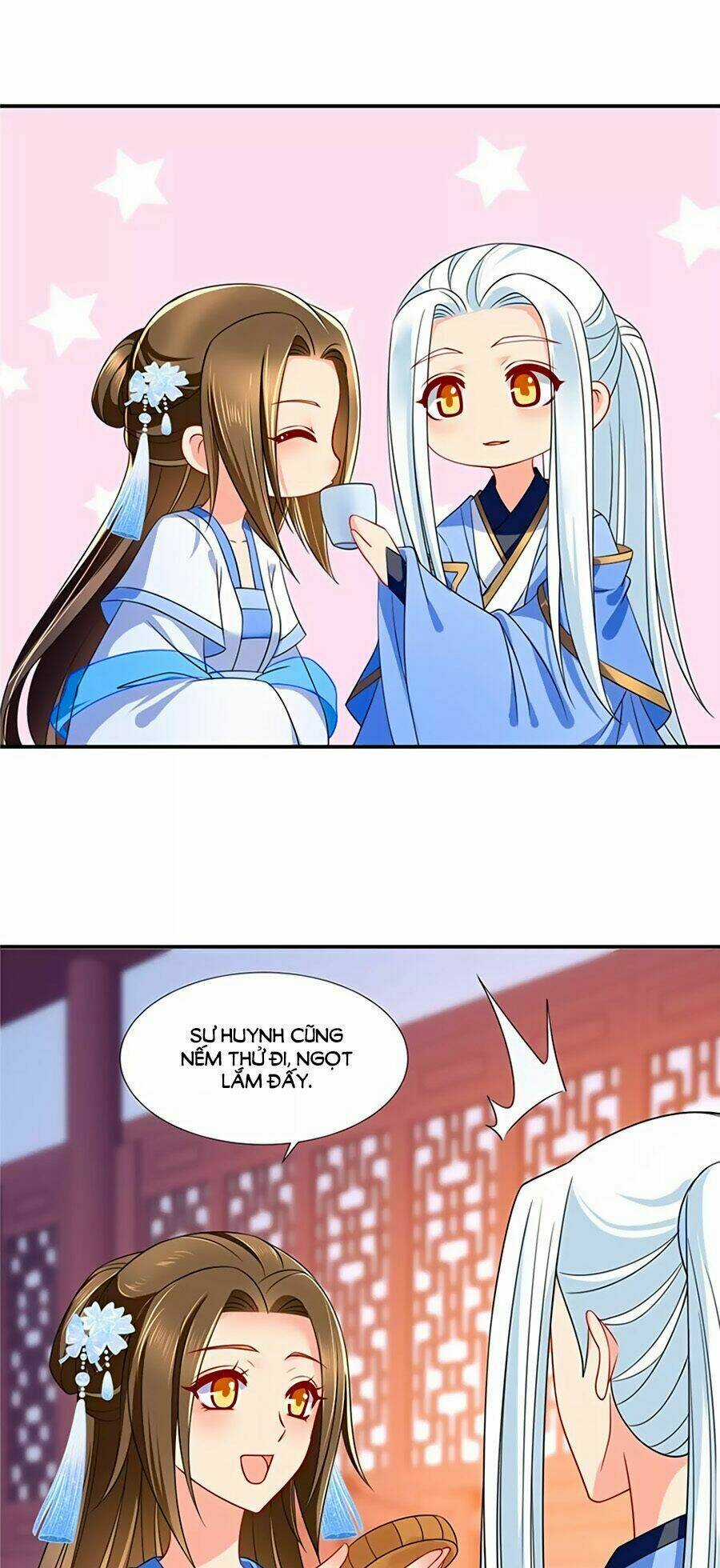 Kiêu Sủng Y Phi - Chapter 102 - Trang 4