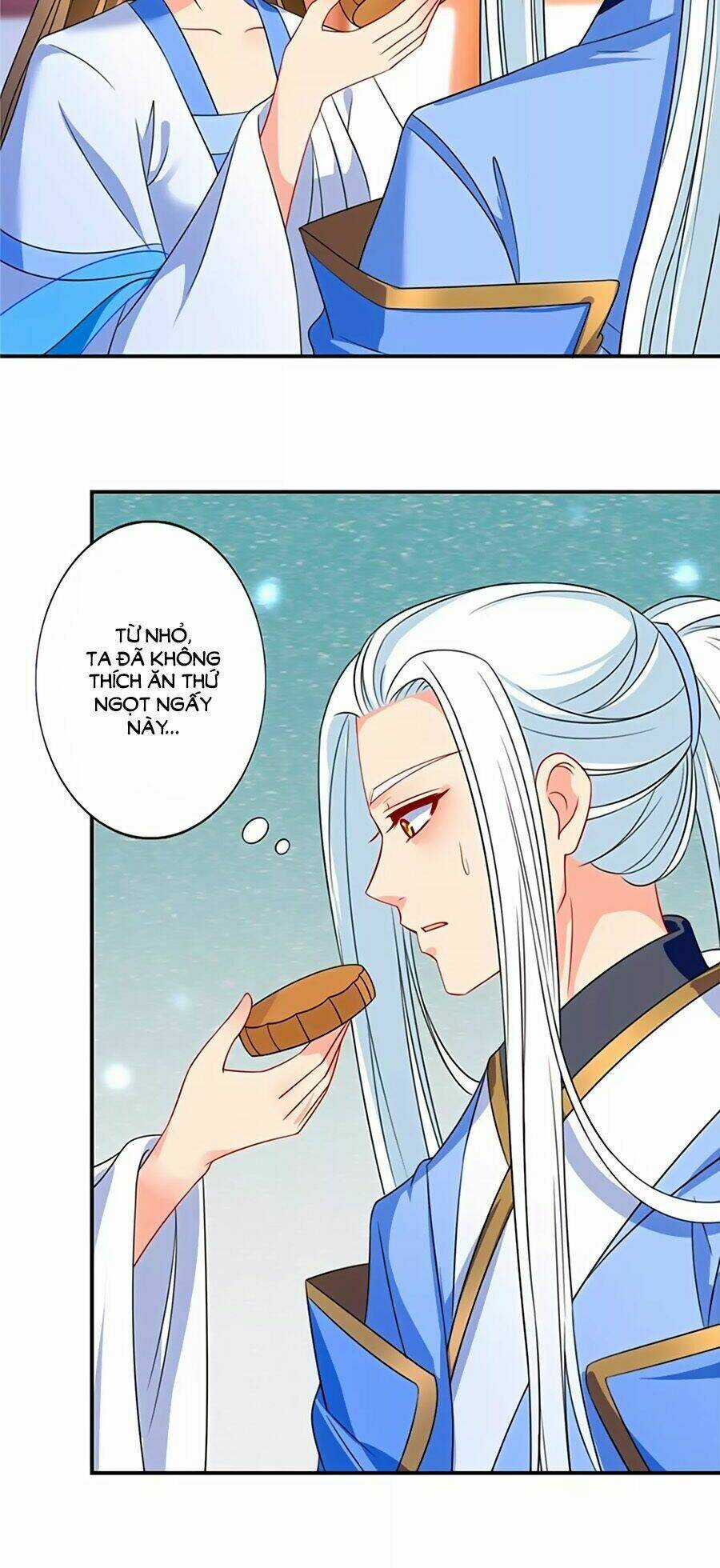 Kiêu Sủng Y Phi - Chapter 102 - Trang 5