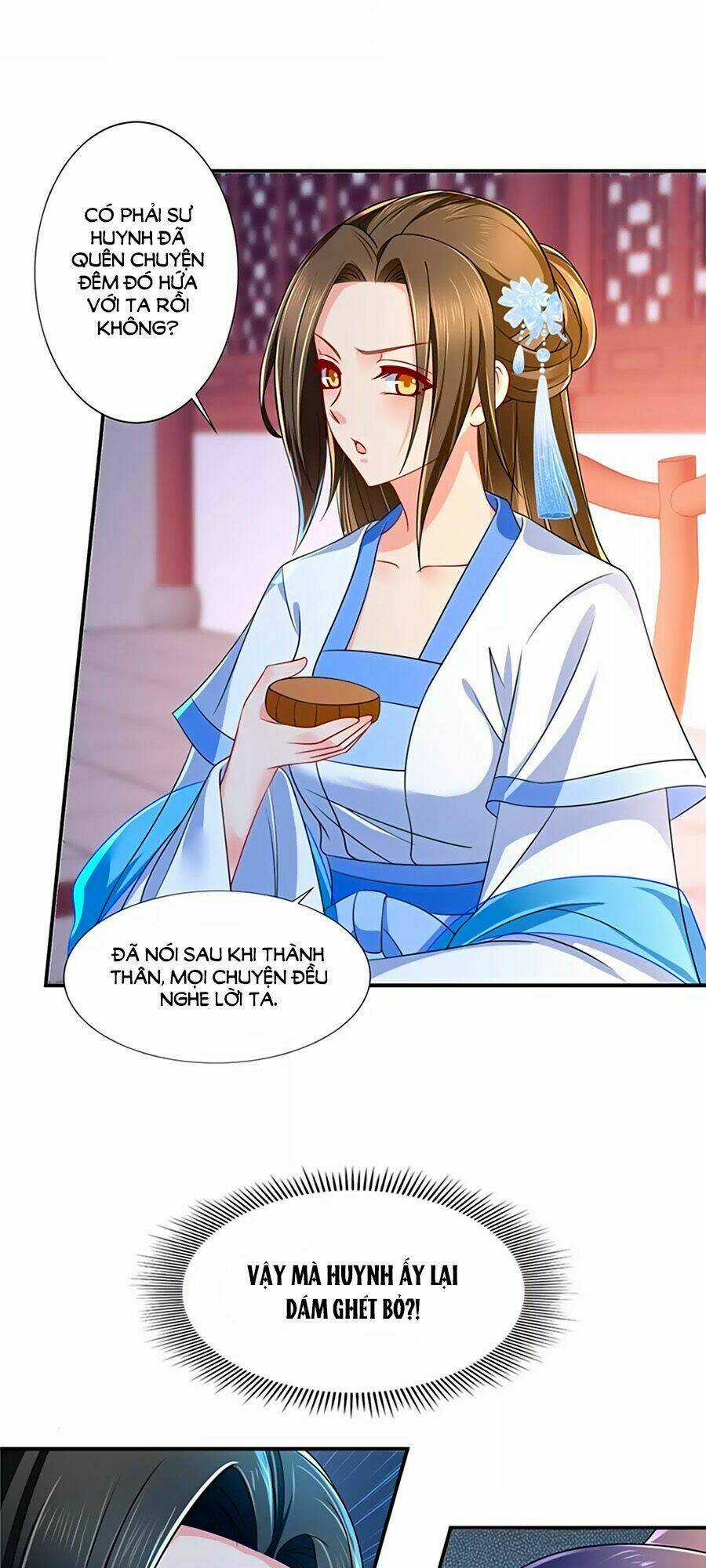 Kiêu Sủng Y Phi - Chapter 102 - Trang 6