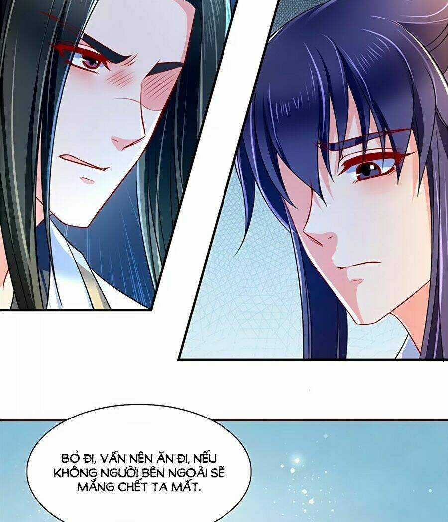 Kiêu Sủng Y Phi - Chapter 102 - Trang 7