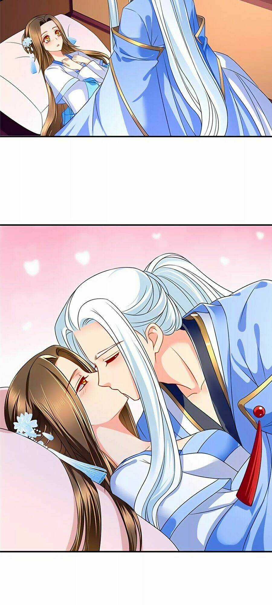 Kiêu Sủng Y Phi - Chapter 103 - Trang 11