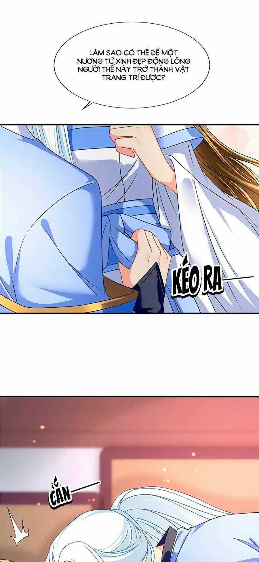 Kiêu Sủng Y Phi - Chapter 103 - Trang 12