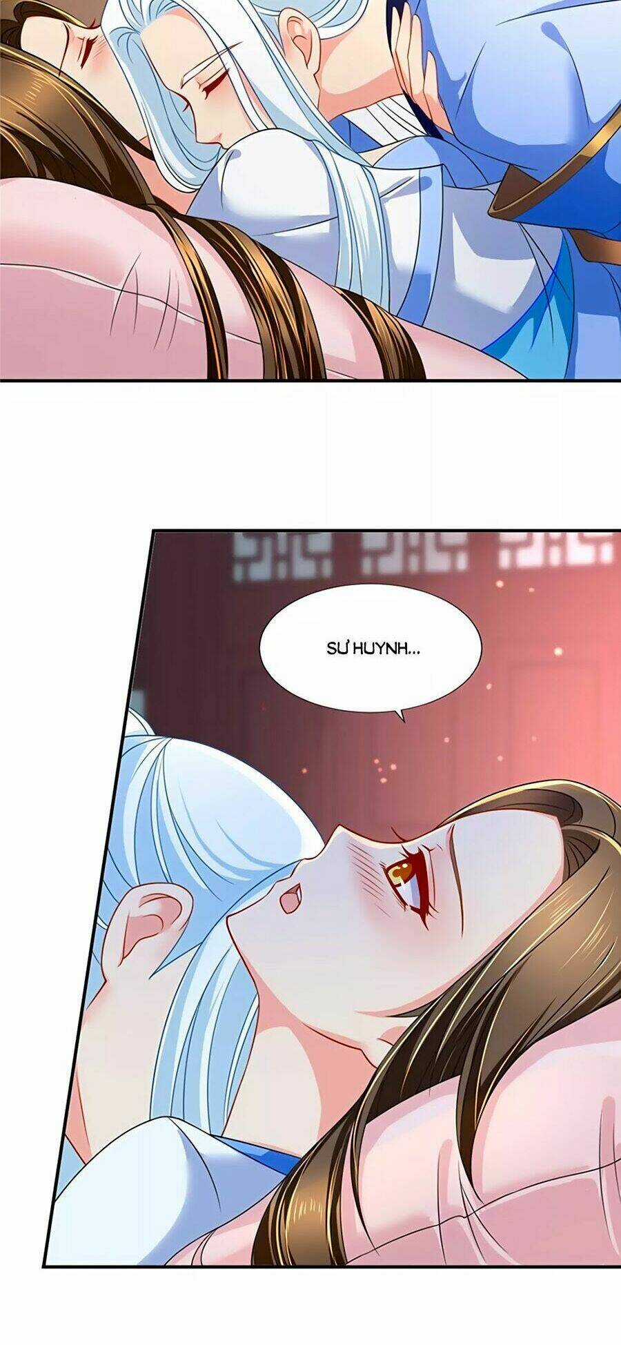 Kiêu Sủng Y Phi - Chapter 103 - Trang 13