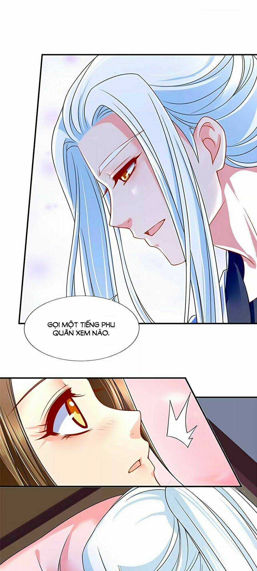 Kiêu Sủng Y Phi - Chapter 103 - Trang 14