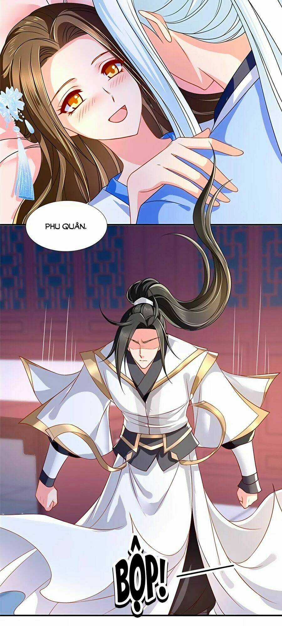 Kiêu Sủng Y Phi - Chapter 103 - Trang 15